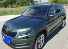 Шкода Kodiaq, объемом двигателя 1.97 л и пробегом 136 тыс. км за 25054 $, фото 6 на Automoto.ua