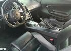 Ламборджини Галлардо 2006 в Европе на Automoto.ua Черный Ламборджини Галлардо, объемом двигателя 4.96 л и пробегом 119 тыс. км за 399000 $, фото 63 на Automoto.ua