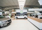 Купить новое авто  в Киеве в автосалоне "1-й Автоцентр Skoda" | Фото 4 на Automoto.ua