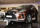 Купити нове авто  у Києві в автосалоні "Лексус Київ Захід" | Фото 6 на Automoto.ua
