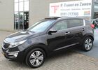 Чорний Кіа Sportage, об'ємом двигуна 2 л та пробігом 159 тис. км за 19384 $, фото 5 на Automoto.ua