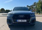 Ауді SQ5, об'ємом двигуна 3 л та пробігом 64 тис. км за 34557 $, фото 1 на Automoto.ua