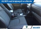 Ніссан Навара, об'ємом двигуна 2.49 л та пробігом 95 тис. км за 13607 $, фото 9 на Automoto.ua