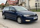 Шкода Рапид, объемом двигателя 1.2 л и пробегом 212 тыс. км за 4514 $, фото 2 на Automoto.ua