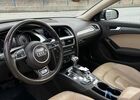 Ауді А4, об'ємом двигуна 1.98 л та пробігом 193 тис. км за 12289 $, фото 24 на Automoto.ua