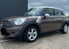 Коричневый Мини Cooper Countryman, объемом двигателя 1.6 л и пробегом 87 тыс. км за 10699 $, фото 2 на Automoto.ua