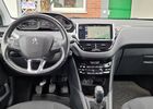 Пежо 208, объемом двигателя 1.2 л и пробегом 58 тыс. км за 8402 $, фото 17 на Automoto.ua