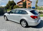 Шевроле Круз, об'ємом двигуна 1.36 л та пробігом 160 тис. км за 6047 $, фото 2 на Automoto.ua