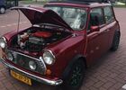 Червоний Ровер MINI, об'ємом двигуна 1.28 л та пробігом 72 тис. км за 12527 $, фото 4 на Automoto.ua