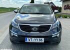 Киа Sportage, объемом двигателя 1.59 л и пробегом 169 тыс. км за 8639 $, фото 8 на Automoto.ua