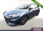 Форд Фокус 2021 в Европе на Automoto.ua Синий Форд Фокус, объемом двигателя 3 л и пробегом 115 тыс. км за 18982 $, фото 1 на Automoto.ua