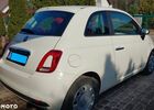 Фиат 500, объемом двигателя 1.24 л и пробегом 132 тыс. км за 7235 $, фото 6 на Automoto.ua