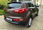 Кіа Sportage, об'ємом двигуна 1.69 л та пробігом 130 тис. км за 10043 $, фото 7 на Automoto.ua