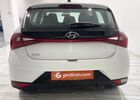 Хендай і20 2021 у Європі на Automoto.ua Білий Хендай і20, об'ємом двигуна 1.25 л та пробігом 86 тис. км за 13984 $, фото 5 на Automoto.ua