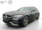 Мерседес Ц-Класс 2024 в Европе на Automoto.ua Черный Мерседес Ц-Класс, объемом двигателя 1 л и пробегом 1 тыс. км за 51744 $, фото 2 на Automoto.ua