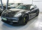 Сірий Порше Panamera, об'ємом двигуна 2.89 л та пробігом 72 тис. км за 93376 $, фото 2 на Automoto.ua