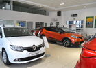 Купити нове авто Renault у Днепре (Днепропетровске) в автосалоні "Сингл-Мотор" | Фото 5 на Automoto.ua