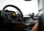 Черный Феррари GTC4 Lusso, объемом двигателя 3.86 л и пробегом 6 тыс. км за 256721 $, фото 20 на Automoto.ua