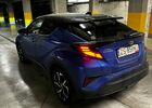 Тойота C-HR, об'ємом двигуна 1.8 л та пробігом 51 тис. км за 23758 $, фото 2 на Automoto.ua