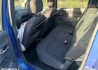 Дачия Лоджи 2022 в Европе на Automoto.ua Синий Дачия Лоджи, объемом двигателя 1 л и пробегом 47 тыс. км за 33900 $, фото 32 на Automoto.ua