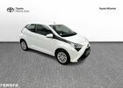 Тойота Айго, объемом двигателя 1 л и пробегом 23 тыс. км за 10778 $, фото 6 на Automoto.ua