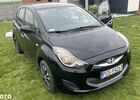 Хендай ix20, объемом двигателя 1.58 л и пробегом 94 тыс. км за 6458 $, фото 1 на Automoto.ua