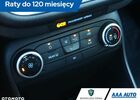 Форд Фиеста 2019 в Европе на Automoto.ua Синий Форд Фиеста, объемом двигателя 1 л и пробегом 121 тыс. км за 8232 $, фото 14 на Automoto.ua