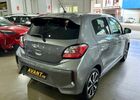 Мицубиси Спейс Стар 2022 в Европе на Automoto.ua Белый Мицубиси Спейс Стар, объемом двигателя 1.19 л и пробегом 61 тыс. км за 12826 $, фото 7 на Automoto.ua