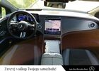 Мерседес EQS, объемом двигателя 0 л и пробегом 7 тыс. км за 107775 $, фото 16 на Automoto.ua