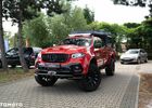 Мерседес X-Class 2018 в Европе на Automoto.ua Красный Мерседес X-Class, объемом двигателя 2.3 л и пробегом 180 тыс. км за 90315 $, фото 2 на Automoto.ua