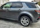 Сірий Ленд Ровер Discovery Sport, об'ємом двигуна 2 л та пробігом 96 тис. км за 25082 $, фото 3 на Automoto.ua