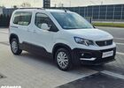 Пежо Rifter, объемом двигателя 1.5 л и пробегом 180 тыс. км за 10302 $, фото 3 на Automoto.ua