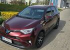 Тойота РАВ 4, объемом двигателя 2.49 л и пробегом 162 тыс. км за 21382 $, фото 1 на Automoto.ua