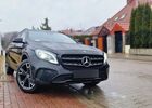 Мерседес ГЛА-Класс 2017 в Европе на Automoto.ua Черный Мерседес ГЛА-Класс, объемом двигателя 1 л и пробегом 120 тыс. км за 81000 $, фото 10 на Automoto.ua