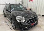 Черный Мини Cooper SD, объемом двигателя 2 л и пробегом 133 тыс. км за 21527 $, фото 3 на Automoto.ua