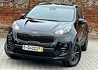 Киа Sportage, объемом двигателя 1.59 л и пробегом 28 тыс. км за 14860 $, фото 1 на Automoto.ua