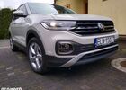 Фольксваген T-Cross, об'ємом двигуна 1.5 л та пробігом 10 тис. км за 25680 $, фото 2 на Automoto.ua