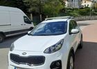 Кіа Sportage, об'ємом двигуна 1.59 л та пробігом 87 тис. км за 16307 $, фото 9 на Automoto.ua