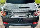 Чорний Ленд Ровер Discovery Sport, об'ємом двигуна 2 л та пробігом 92 тис. км за 19375 $, фото 4 на Automoto.ua