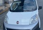 Белый Фиат Fiorino, объемом двигателя 1.25 л и пробегом 142 тыс. км за 8073 $, фото 7 на Automoto.ua