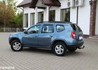 Дачия Duster, объемом двигателя 1.6 л и пробегом 190 тыс. км за 6242 $, фото 3 на Automoto.ua