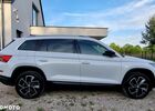 Шкода Kodiaq, об'ємом двигуна 1.97 л та пробігом 90 тис. км за 31082 $, фото 5 на Automoto.ua