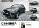 Серый Ягуар E-Pace, объемом двигателя 2 л и пробегом 501 тыс. км за 66685 $, фото 1 на Automoto.ua