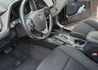 Тойота РАВ 4 2019 у Європі на Automoto.ua Синій Тойота РАВ 4, об'ємом двигуна 2.49 л та пробігом 130 тис. км за 21196 $, фото 6 на Automoto.ua