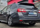 Серый Субару Levorg, объемом двигателя 2 л и пробегом 10 тыс. км за 35354 $, фото 7 на Automoto.ua