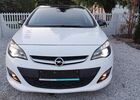 Опель Астра, об'ємом двигуна 1.96 л та пробігом 217 тис. км за 6458 $, фото 20 на Automoto.ua