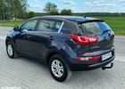 Киа Sportage, объемом двигателя 1.59 л и пробегом 169 тыс. км за 8639 $, фото 11 на Automoto.ua