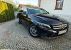 Мерседес Ц-Класс 2019 в Европе на Automoto.ua Черный Мерседес Ц-Класс, объемом двигателя 1 л и пробегом 182 тыс. км за 16925 $, фото 1 на Automoto.ua