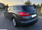 Форд Фокус, об'ємом двигуна 1.5 л та пробігом 150 тис. км за 10346 $, фото 13 на Automoto.ua