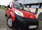 Фіат Fiorino, об'ємом двигуна 1.25 л та пробігом 214 тис. км за 3434 $, фото 5 на Automoto.ua